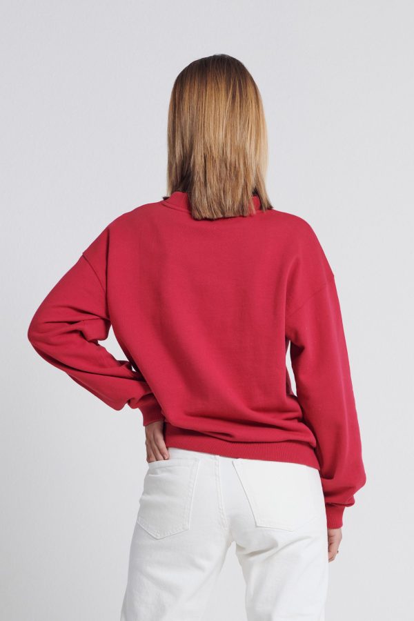 Mischa-sweater-Persian-red-11