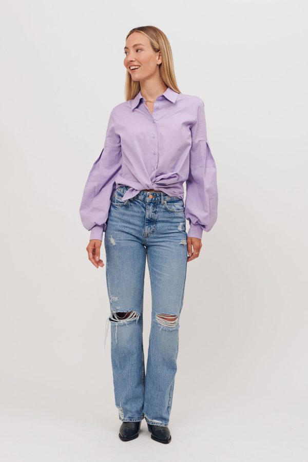 Nadie-blouse-violet-06