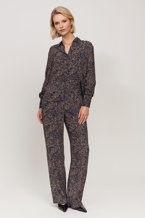 Josie Bliuse - #AM73 - 04