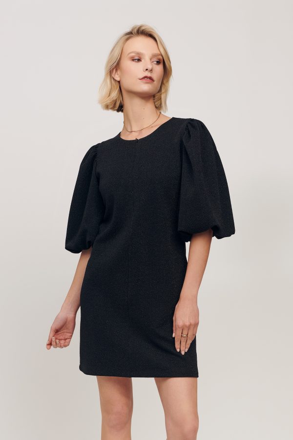 Maddy Dress - Sparkle - 03