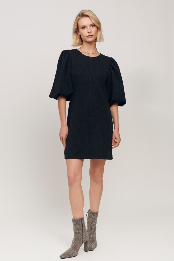 Maddy Dress - Sparkle -04