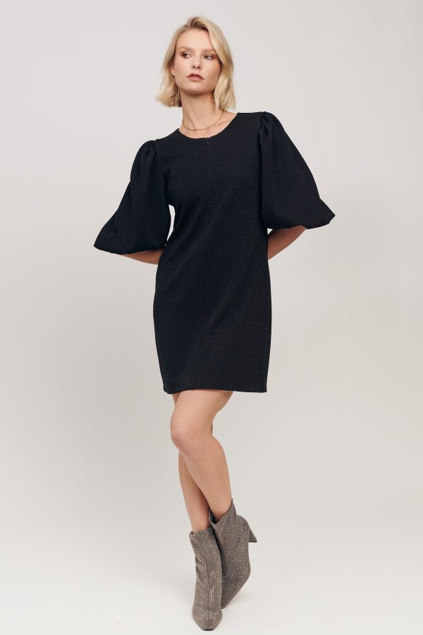 Maddy Dress - Sparkle - 06