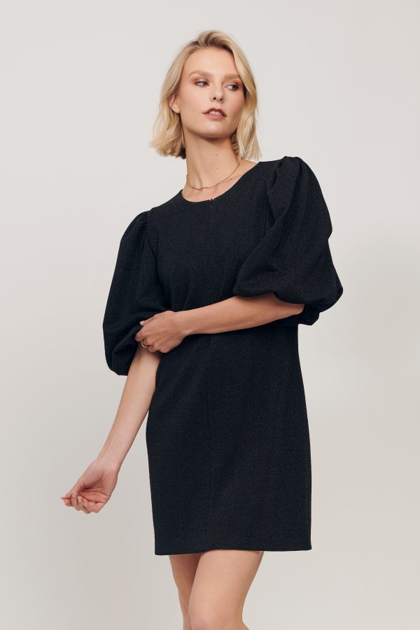 Maddy Dress - Sparkle - 08