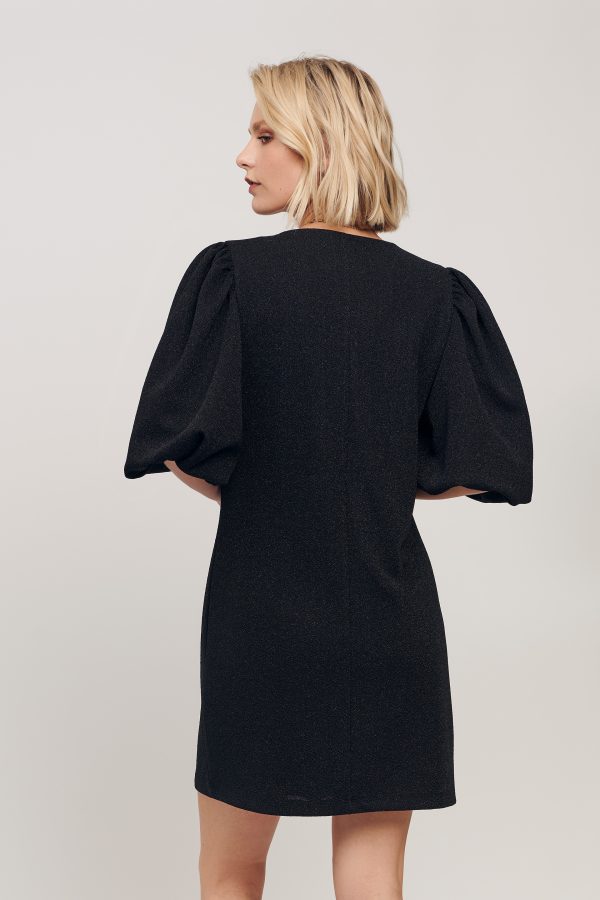 Maddy Dress - Sparkle - 11