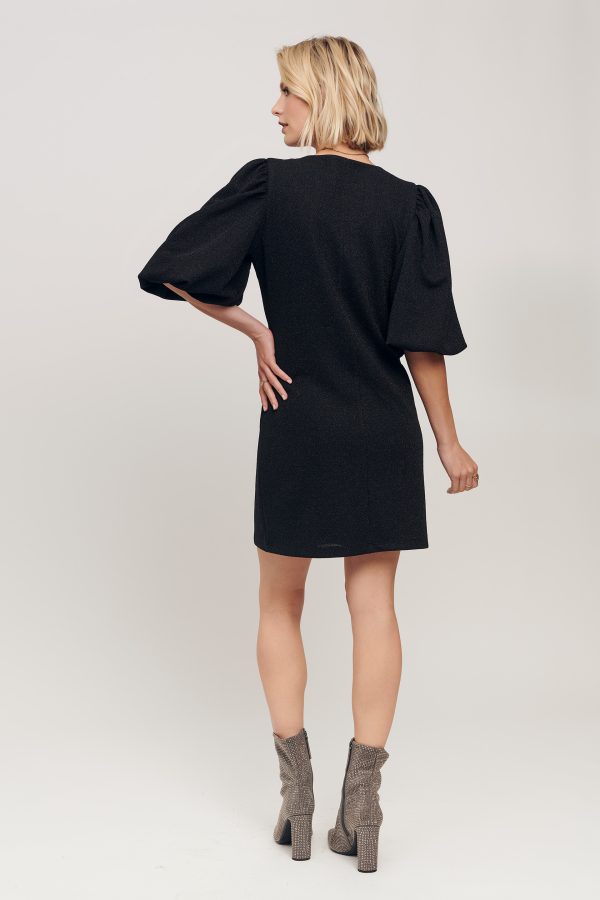 Maddy Dress - Sparkle - 12