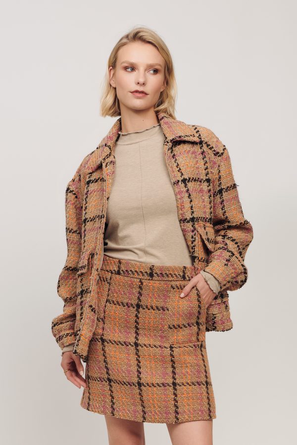 Roxy Skirt - #DEB-03