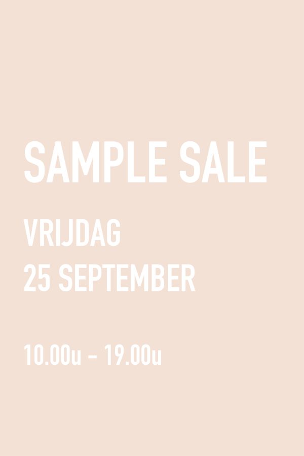 Sample Sale Site sept 20262