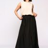 Holly Skirt | Black_01