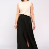 Holly Skirt | Black_02