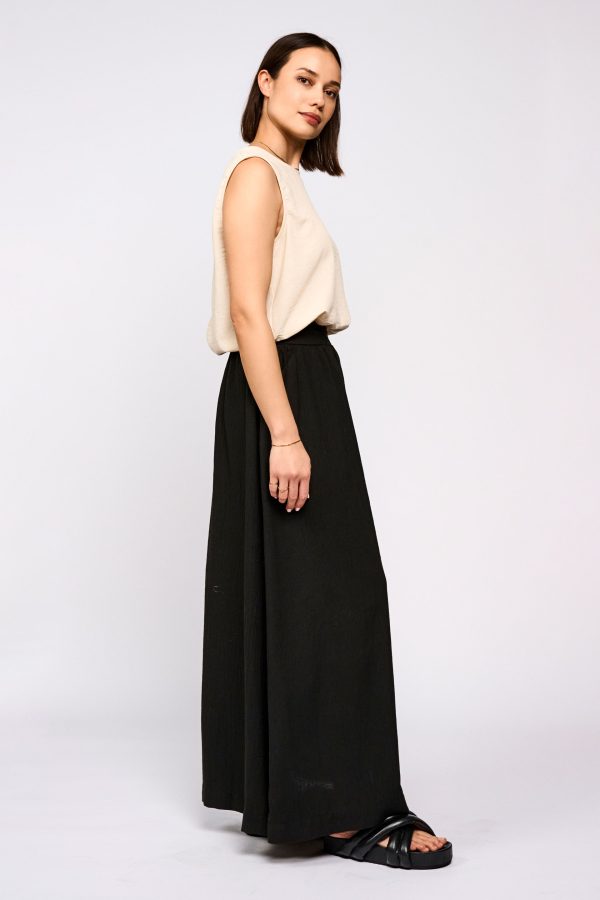 Holly Skirt | Black_04