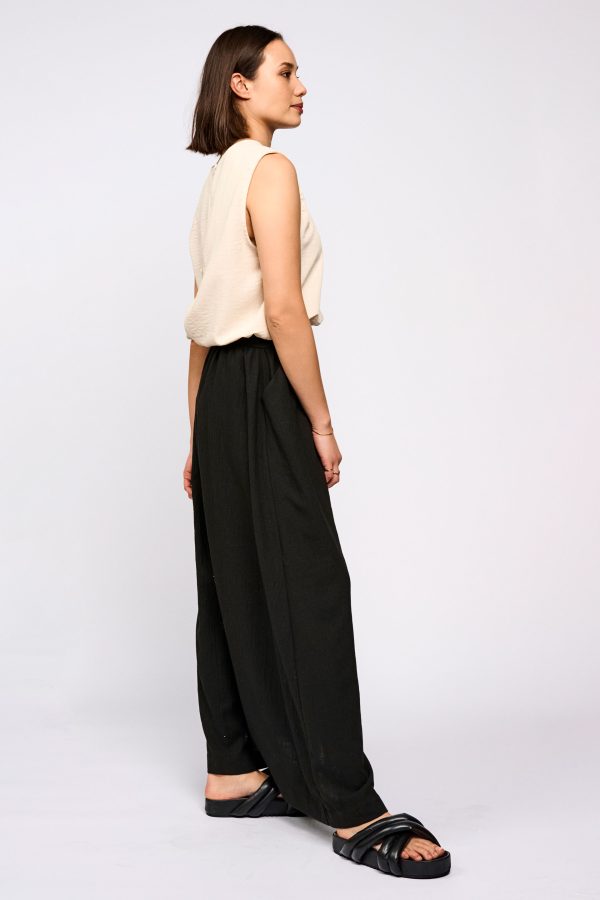 Holly Skirt | Black_05