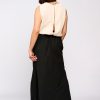 Holly Skirt | Black_06