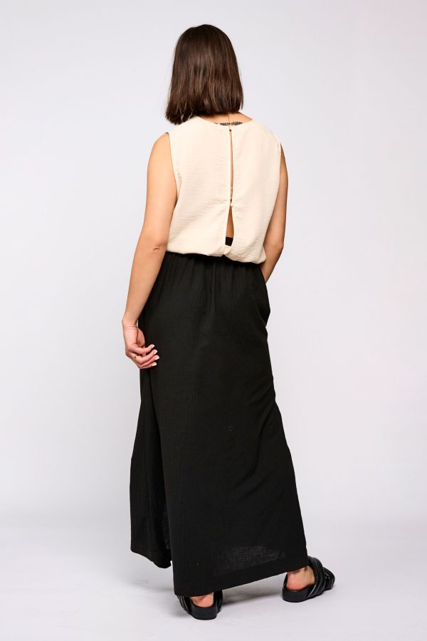 Holly Skirt | Black_06