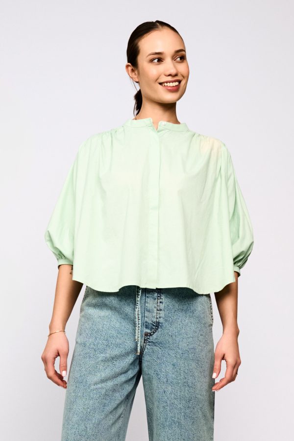 Lois Blouse | Mint_02