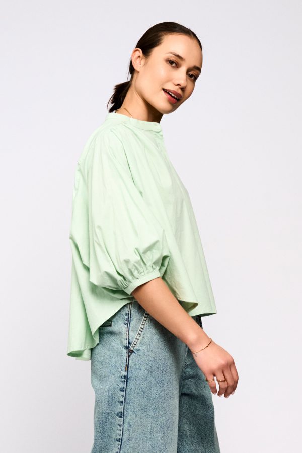 Lois Blouse | Mint_03