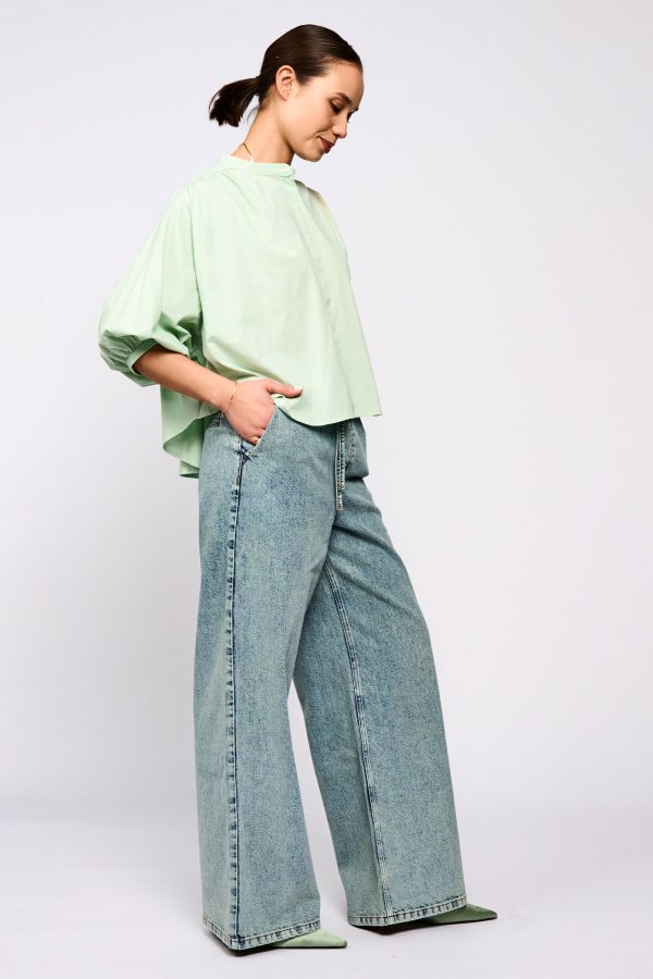 Lois Blouse | Mint_04