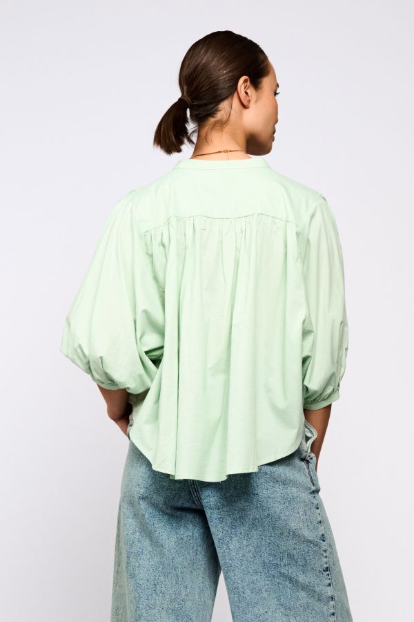 Lois Blouse | Mint_05