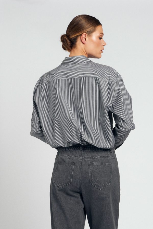 Feline-Blouse-Black-05