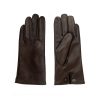 Glove-Pony-goed-Dark-brown