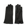 Glove-braid-black-goed-