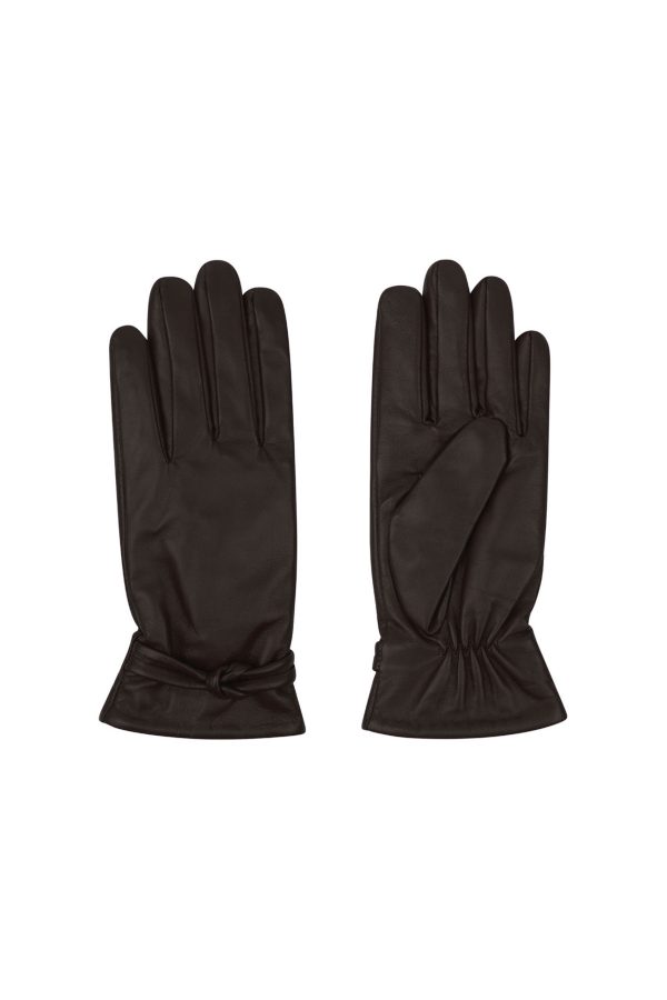 glove-dot-bruin-goed