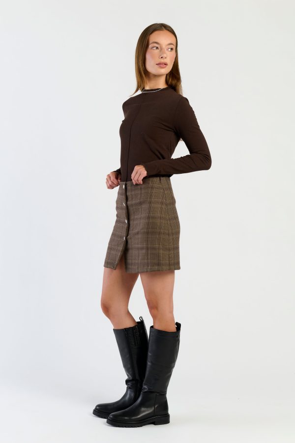 Ella-Skirt-Checked-03
