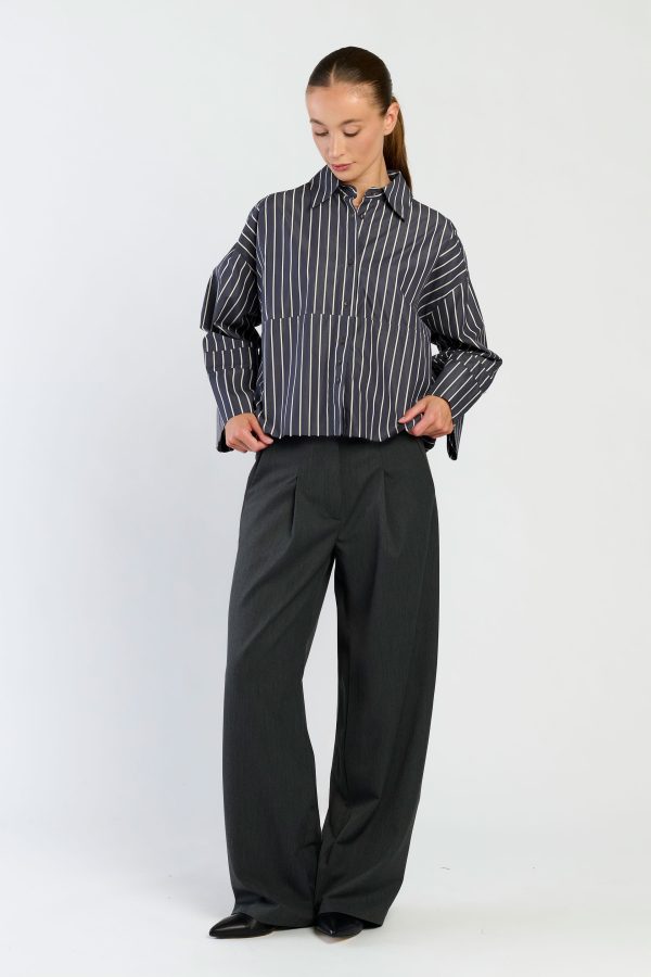 Dora-Grey-Stripe-01