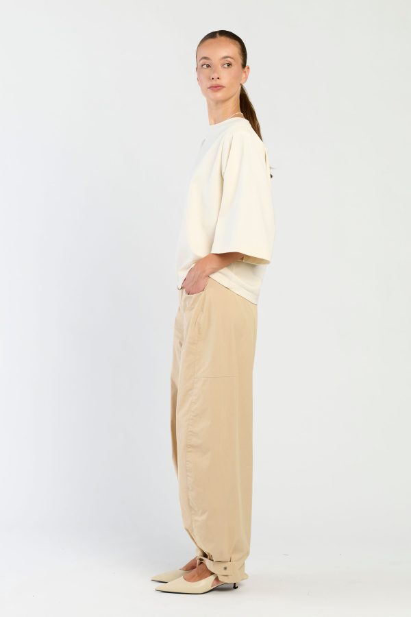 Maxy pants beige-02