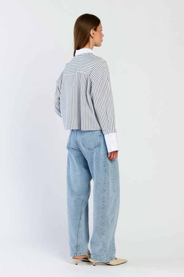 Norma Jeans Denim -05