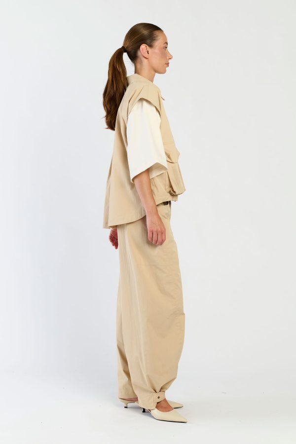 Ruby Gilet-04