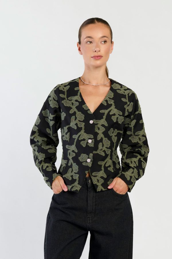 Ruby-Top-black-green-01