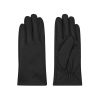glove-black-Plain