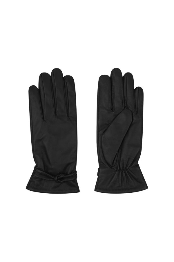glove-black-dot
