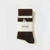 sock-brown-