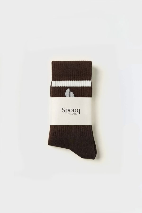 sock-brown-